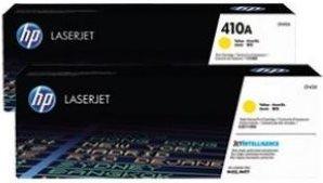 Produktbild HP 410a (Y)