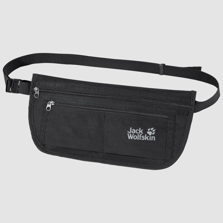 Produktbild Jack Wolfskin Document Belt De Luxe