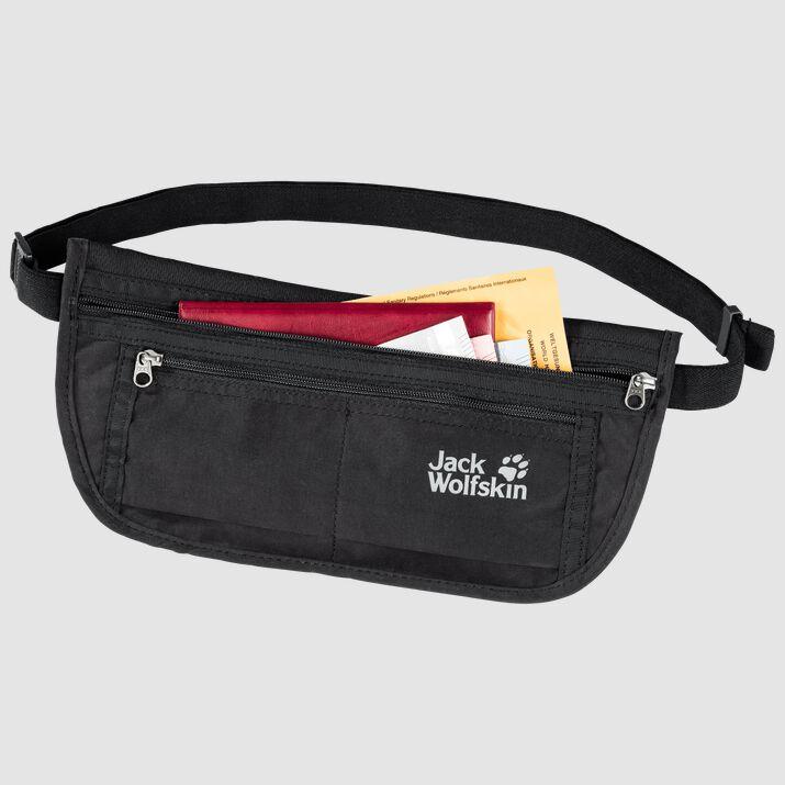 Produktbild Jack Wolfskin Document Belt De Luxe