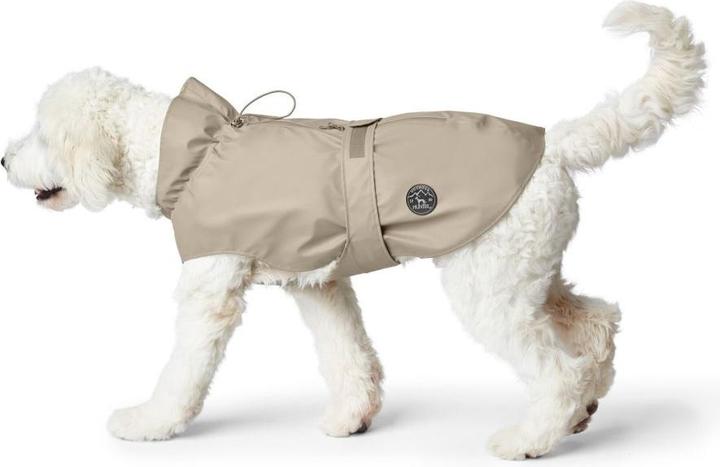 Actual product image Hunter Rain coat Milford (75, Dog raincoat)