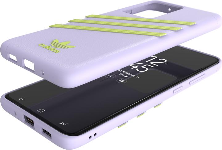 Immagine prodotto adidas Caso modellato PU Donna (Samsung Galaxy S20 Ultra)