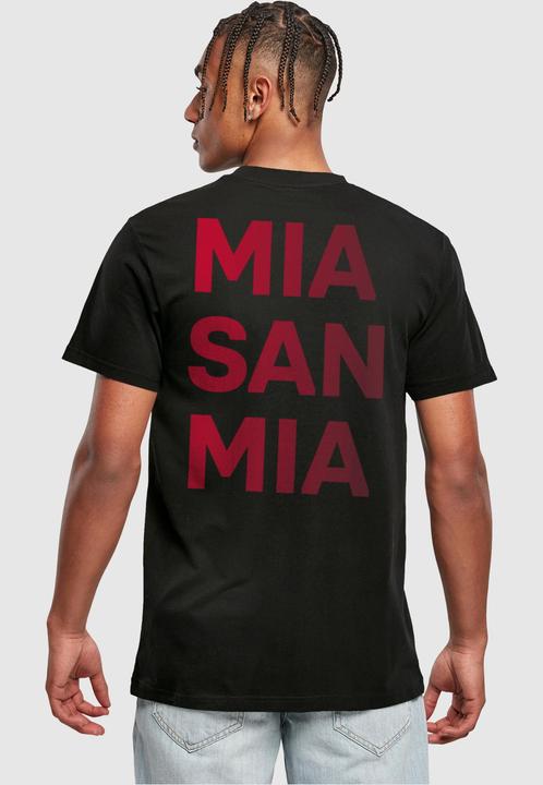 Immagine prodotto FC Bayern München Maglietta MSM Bold GR a girocollo - 116509 (M)