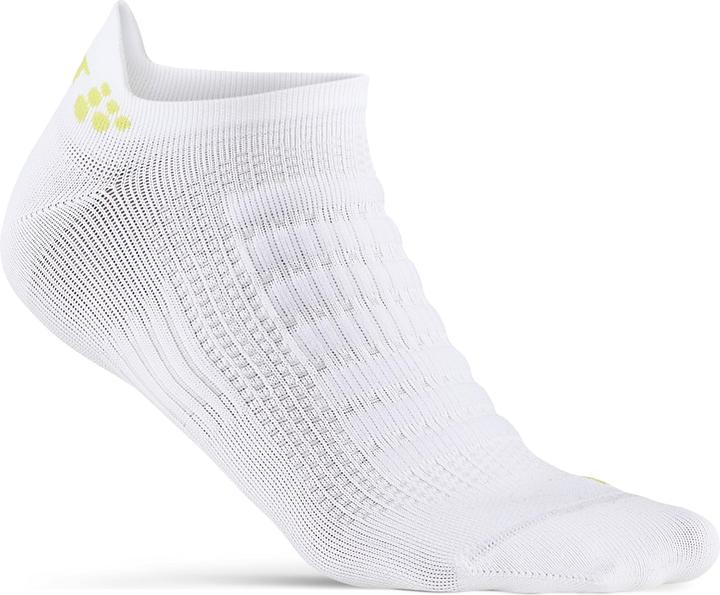 Produktbild Craft Adv Dry Mid Shaftless Socken (43 - 45)