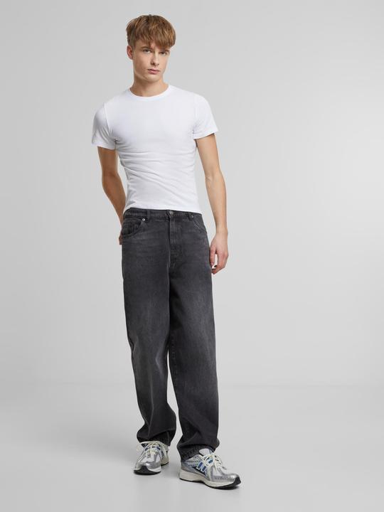 Produktbild Mister Tee MisterTee Basic T-Shirt - 181567 (M)