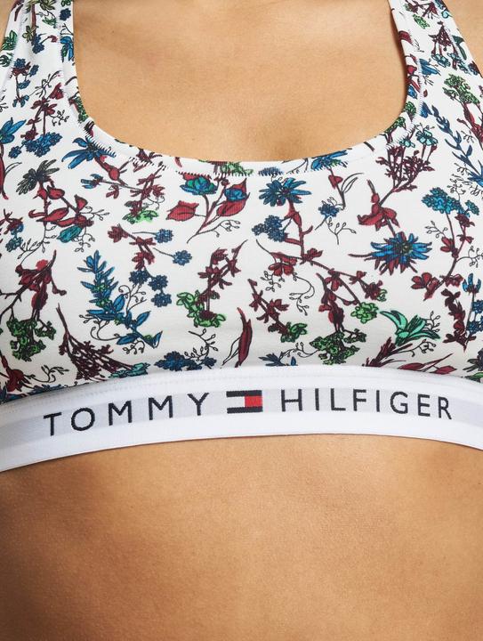 Produktbild Tommy Hilfiger Unlined Bralette Print (XS)