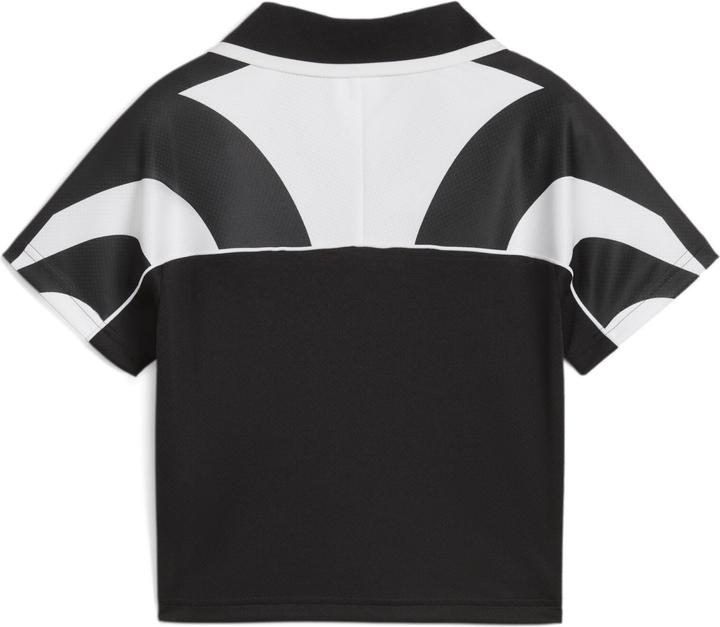 Produktbild Puma FUTURE..ARCHIVE Football Jersey Baby Tee (L)