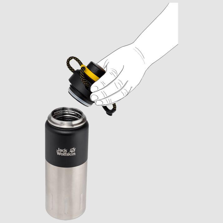 Immagine prodotto Jack Wolfskin Karoo (0.75 l)