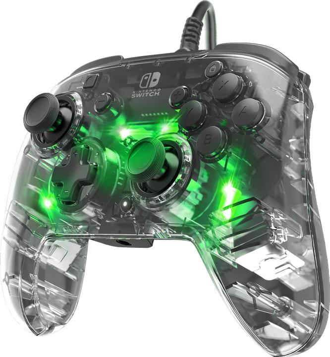 Actual product image PDP Afterglow Deluxe (Switch)