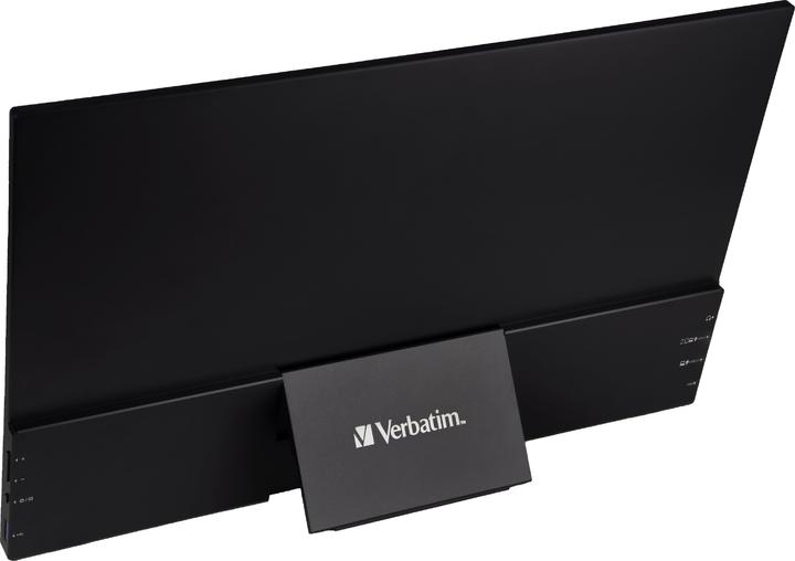 Actual product image Verbatim PMT-15 (1920 x 1080 pixels, 15.60")