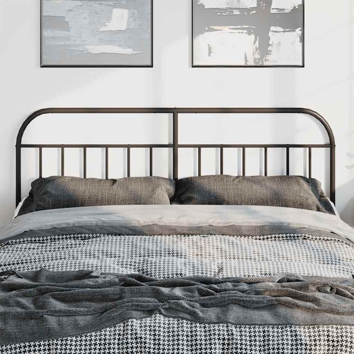 Immagine prodotto VidaXL Nixon (187 x 3 x 100 cm)