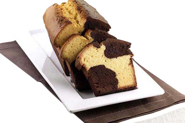 Actual product image Silikomart Plum Cake