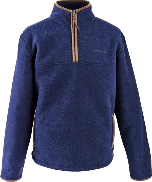 Image du produit Aubrion - Haut polaire CORE - Femme (XXS)