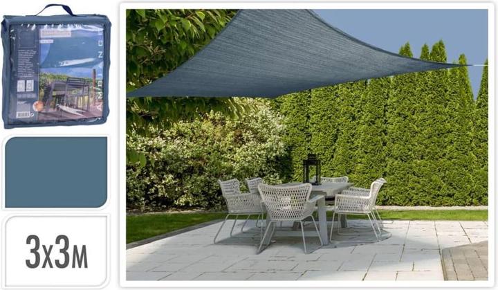 Produktbild ProGarden Sonnenschutz (300 x 300 cm)