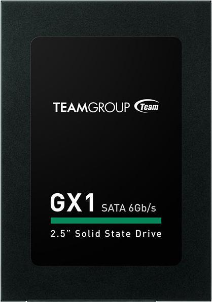 Produktbild Team Group GX1 (480 GB, 2.5")