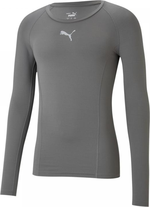 Actual product image Puma LIGA Baselayer Tee LS (L)
