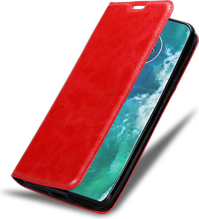 Immagine prodotto Cadorabo Copertina (Motorola Edge+)