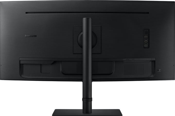 Immagine prodotto Samsung S65UA (3440 x 1440 pixel, 34")