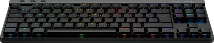 Immagine prodotto Logitech G515 Lightspeed TKL (DE, Senza fili, Cablato)