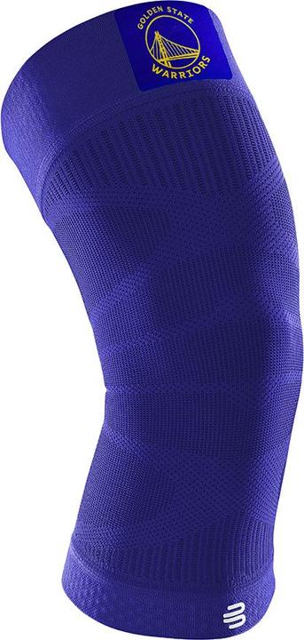 Immagine prodotto Bauerfeind Ginocchiera a compressione sportiva NBA (S)