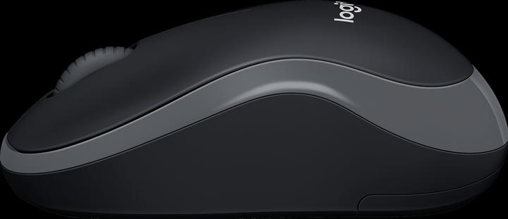 Actual product image Logitech MK270 Combo (DE, Wireless)