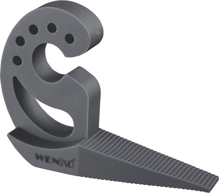 Wenko Multi-Stop (1 pièce(s), 8 x 12 x 8 cm)