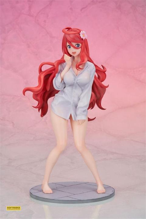 Actual product image Furyu The Fruit of Evolution: Before I Knew It, My Life Had It Made statuette PVC 1/7 Saria 24 cm