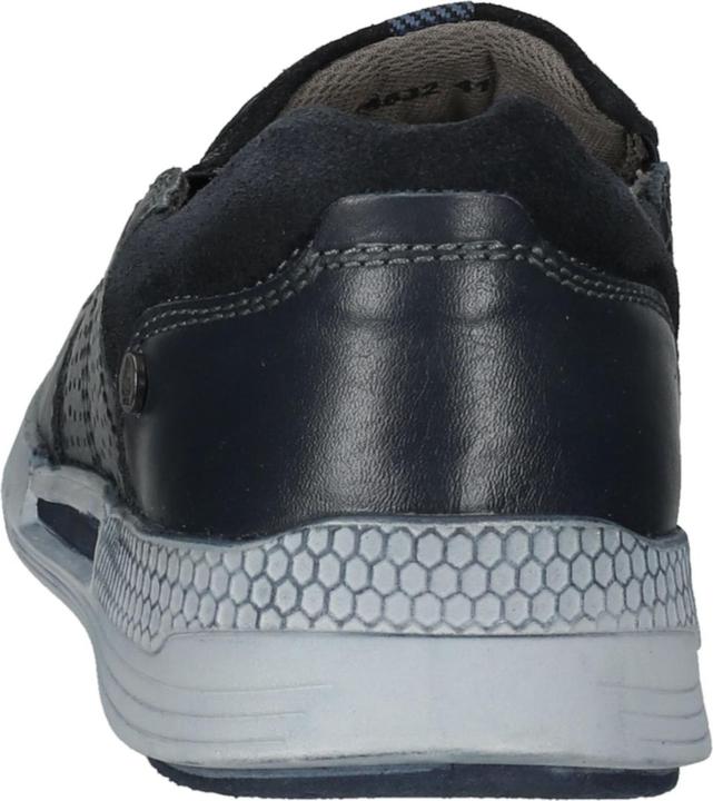 Immagine prodotto Hush Puppies Con questa scarpa slip-on comoda e alla moda dalla qualità eccezionale e una (41)