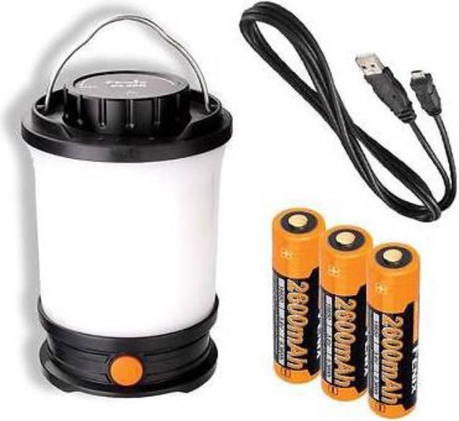 Immagine prodotto Fenix Cl30r