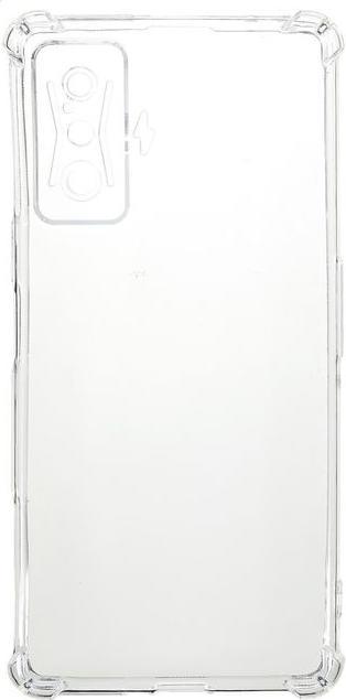 Produktbild MU Classic Softcase TPU Series (Xiaomi Poco F4 GT)
