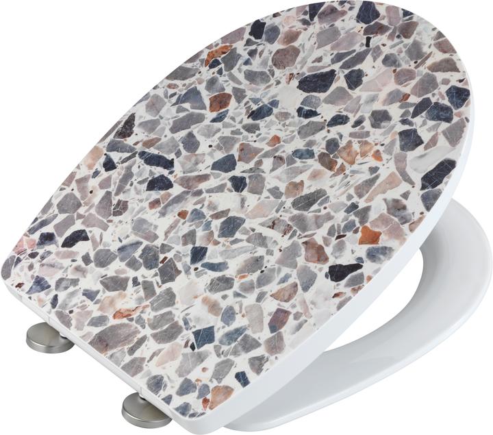 Produktbild Wenko Terrazzo