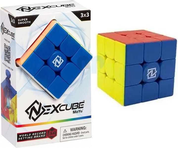 Produktbild Goliath Toys NexCube (3 x 3)