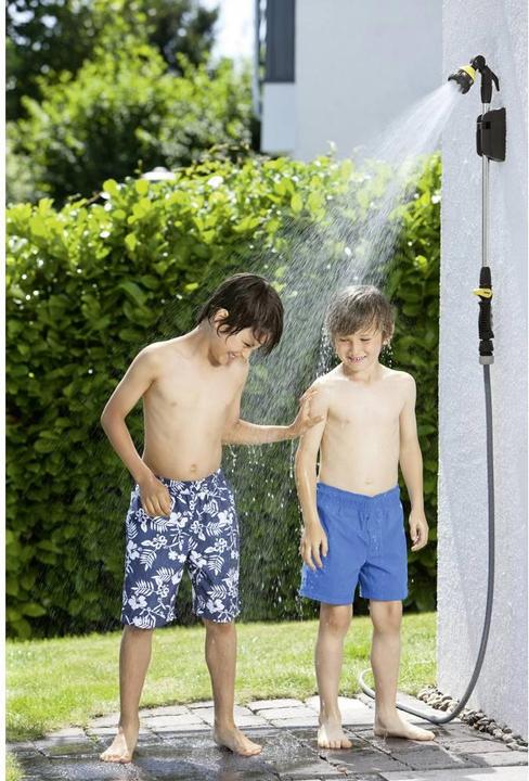Produktbild Kärcher Wandhalterung für Gartendusche