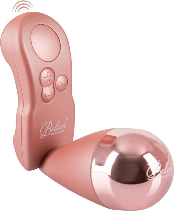 Produktbild Belou Vibrating Stimulator