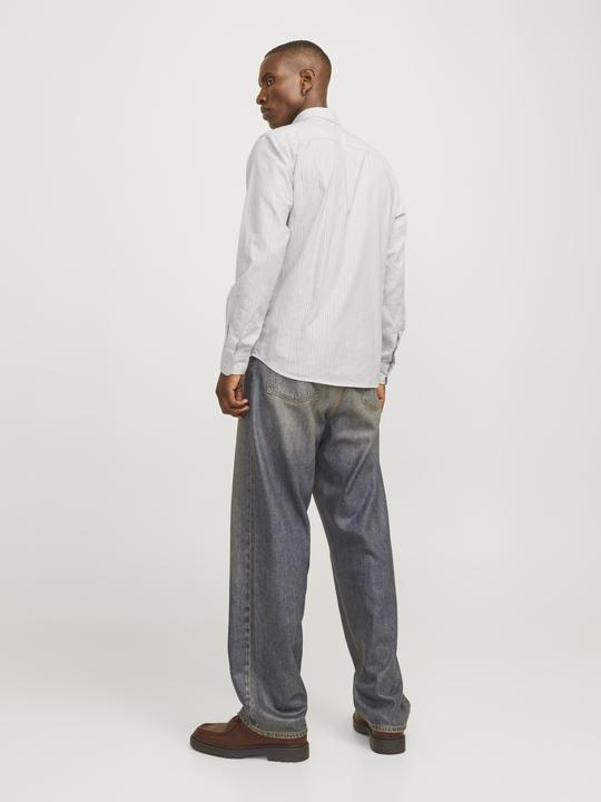 Image du produit Jack & Jones Chemise de dessus slim fit Chemise de dessus (M)