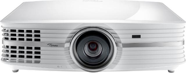 Produktbild Optoma Uhd550x (4K, 2800 lm, 1.39 - 2.22:1)
