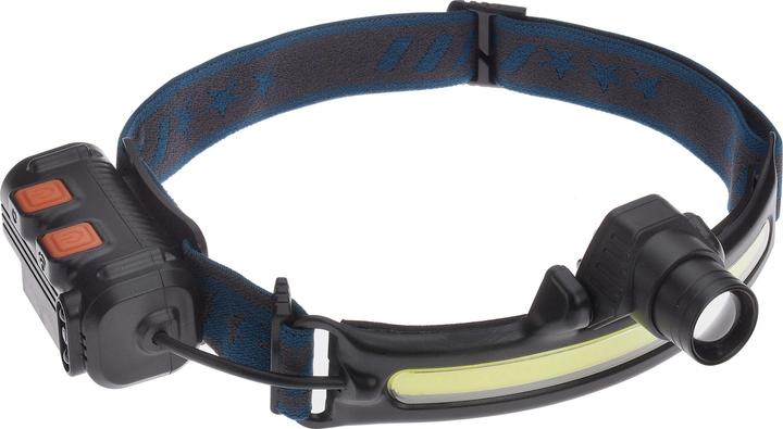 Produktbild TFA Lumatic Head (450 lm)