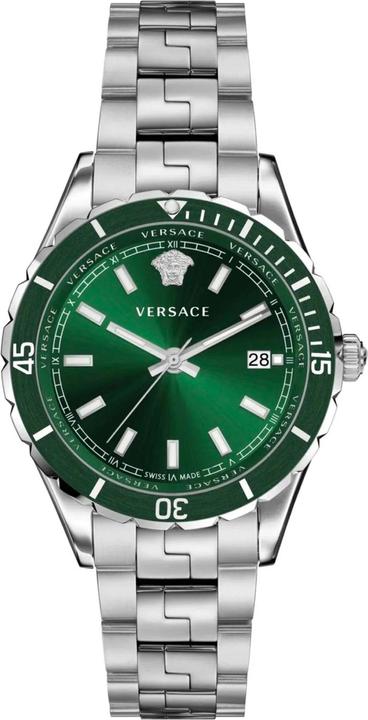 Actual product image Versace VE3A01022 (Analogue wristwatch, 42 mm)