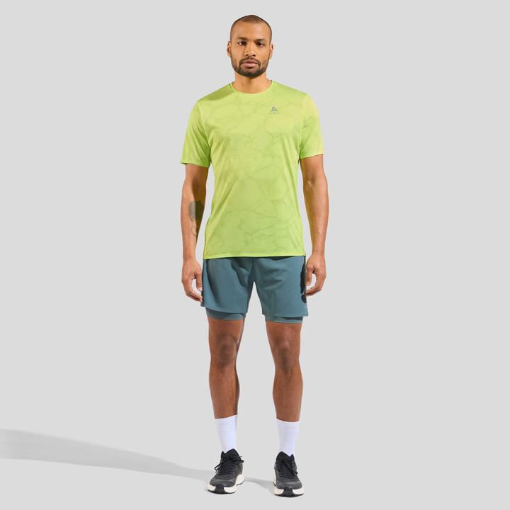 Immagine prodotto Odlo Chill-Tec con tecnologia Zeroweight (L)