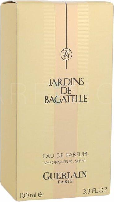 Immagine prodotto Guerlain Jardins De Bagatell Eau De Parfum Spray (Eau de parfum, 75 ml)