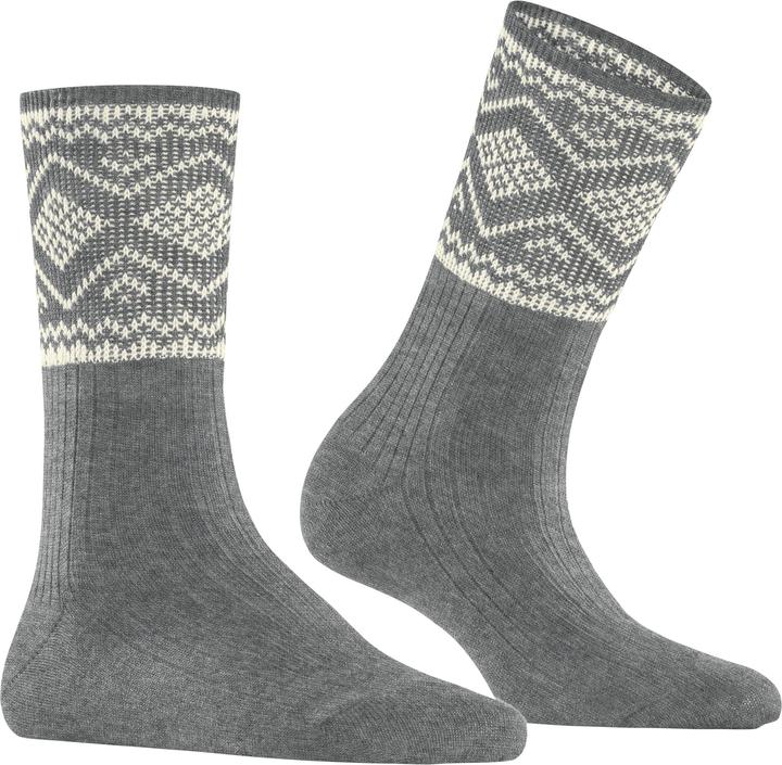 Immagine prodotto Esprit Selbu Shimmer Damen (Confezione singola, 35 - 38)