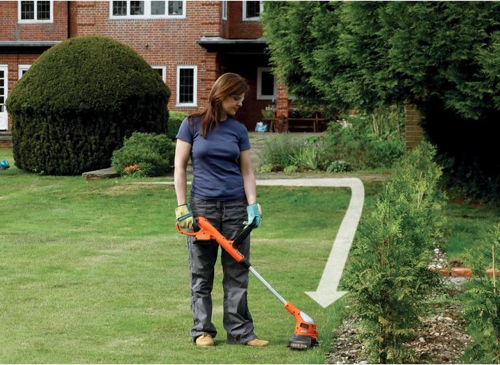 Immagine prodotto Black & Decker Glc1823l20 (Filo di taglio)