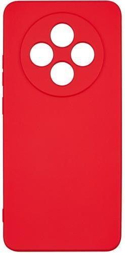 Produktbild Beline Etui Silicone Oppo Reno 12F 5G czerwony /red (Xiaomi Redmi Note 12 5G)