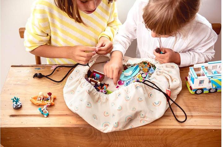Produktbild play&go Mini Rainbow Ø40cm (40 cm)