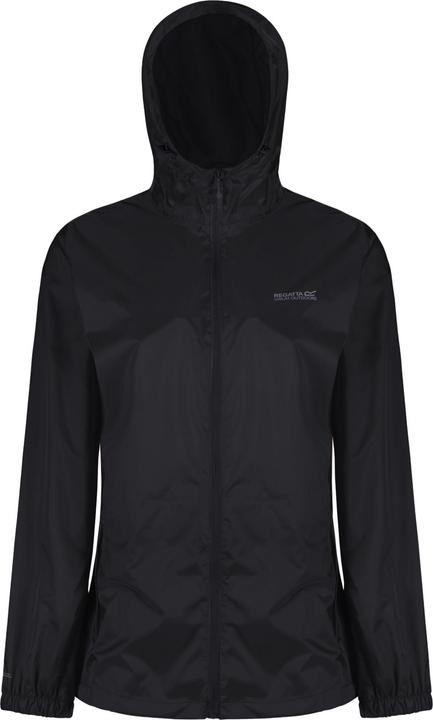Regatta Regenjacke Pk It Jkt III mit Kapuze wasserfest