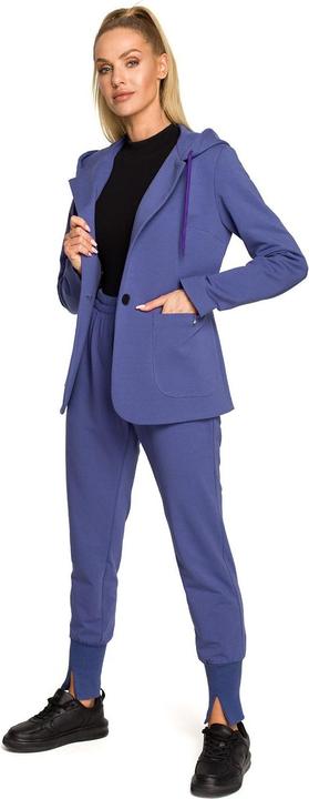 Actual product image Made of Emotion Jacket model (S)