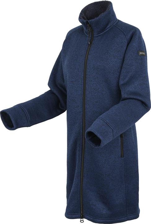 Produktbild Regatta Emilide Fleecejacke Lang (34 D)