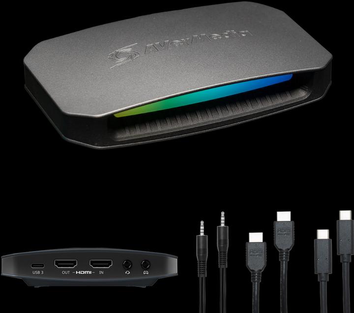 Image du produit AVerMedia Ultra 2.1 (Windows, Mac)
