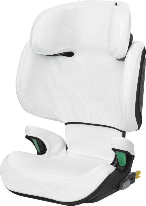 Actual product image Maxi-Cosi Summer cover RodiFix M R Morion i-Size Organic Cotton