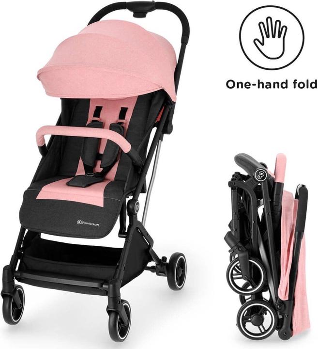 Image du produit KinderKraft Indy
