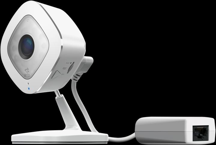 Produktbild Arlo Q Plus VMC3040S (1920 x 1080 Pixels)